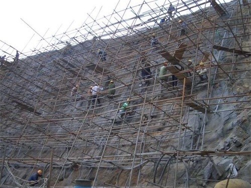 利州公路桩基检测